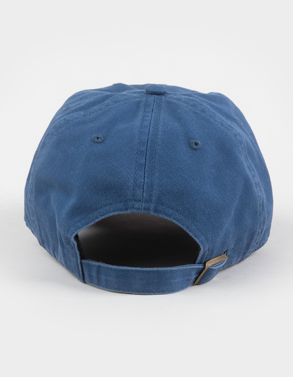 47 BRAND Los Angeles Dodgers Ballpark '47 Clean Up Strapback Hat