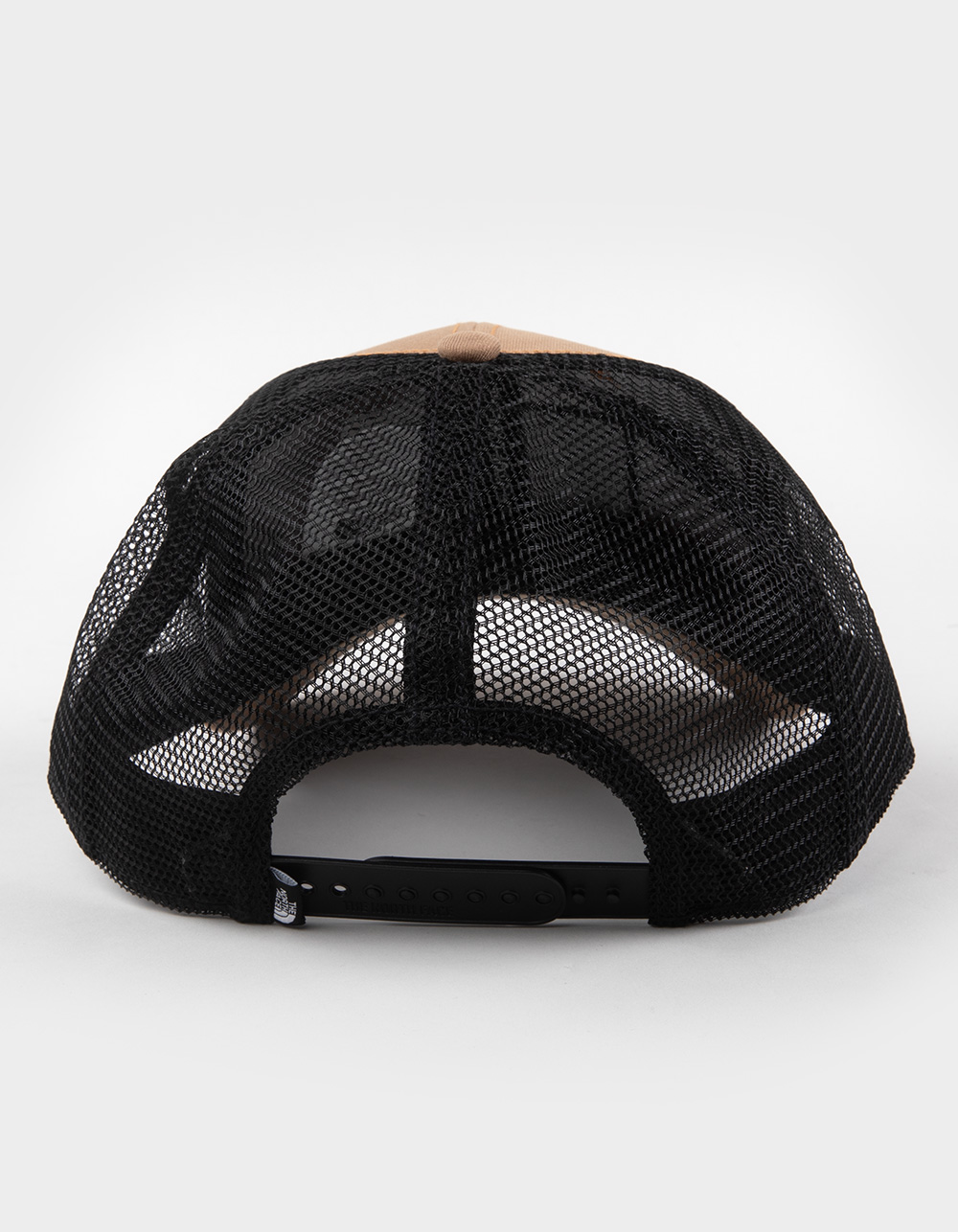THE NORTH FACE Mudder Trucker Hat - BROWN COMBO