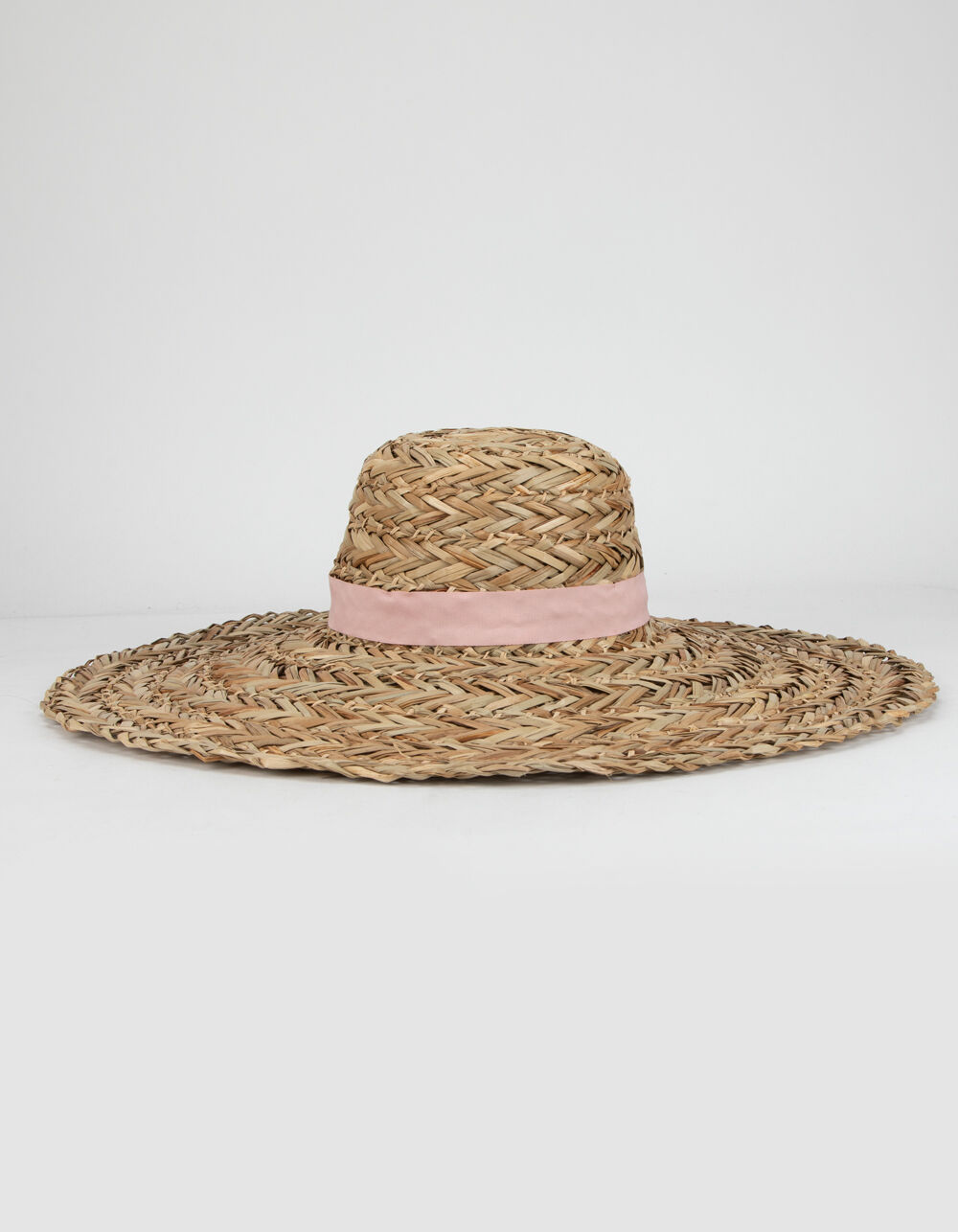 ROXY For Your Beloved Womens Straw Sun Hat NATURAL Tillys
