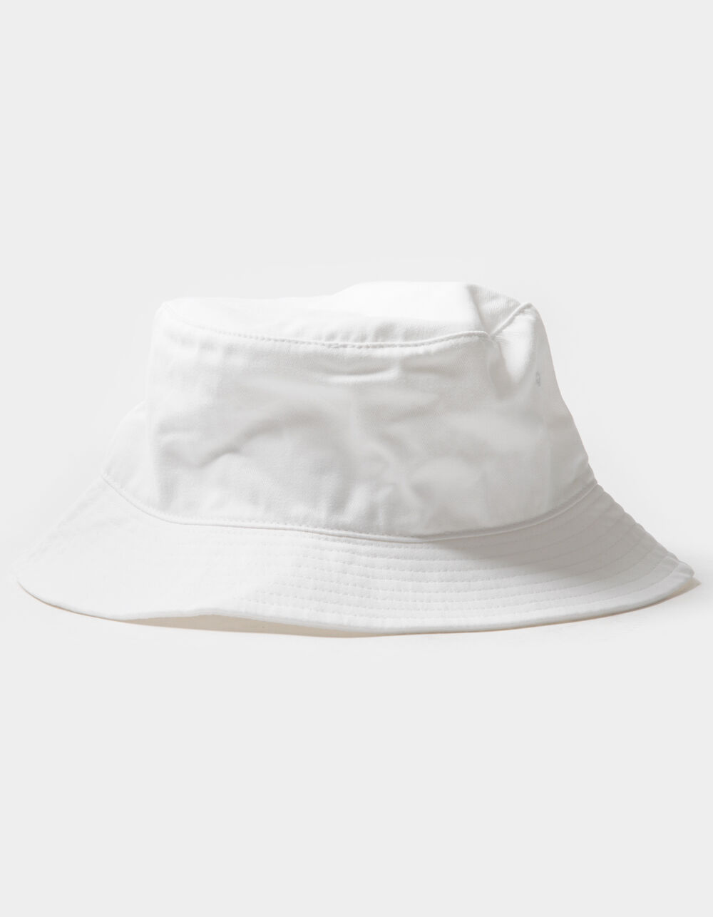 AT ALL Goat Bucket Hat WHITE Tillys