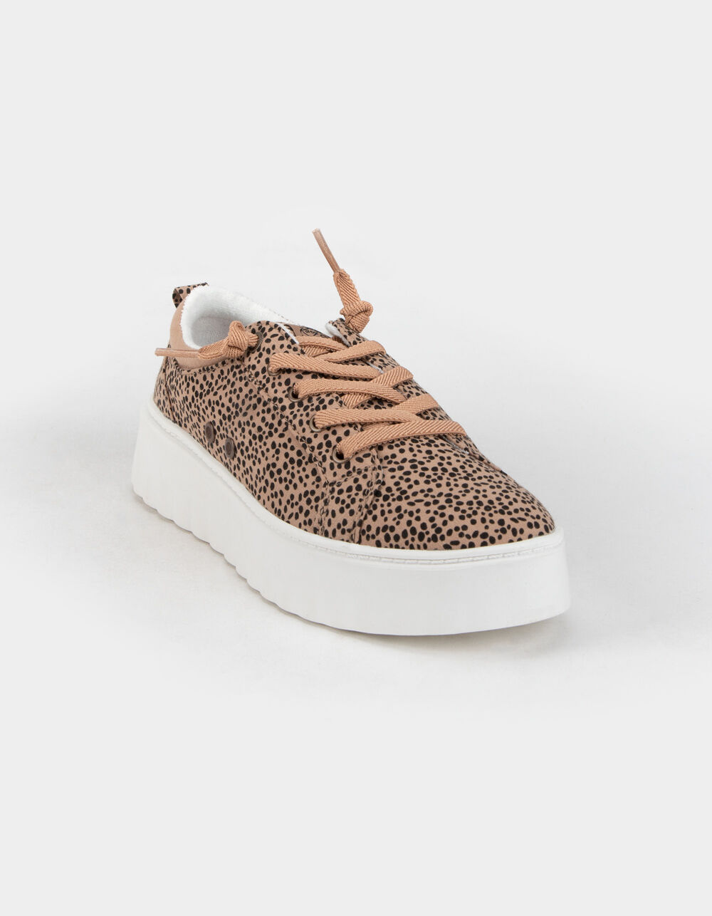 roxy leopard sneakers