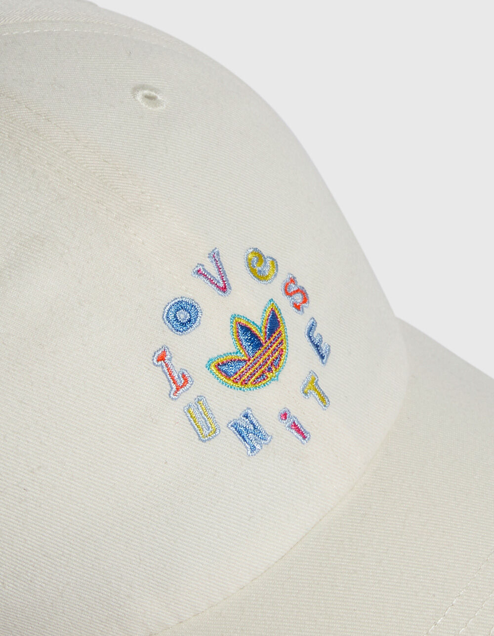 ADIDAS Originals Love Unites Strapback 