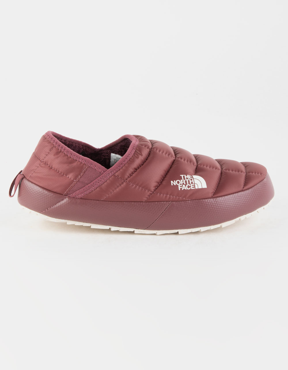 THE NORTH FACE Thermoball Traction Womens Slippers - PINK | Tillys