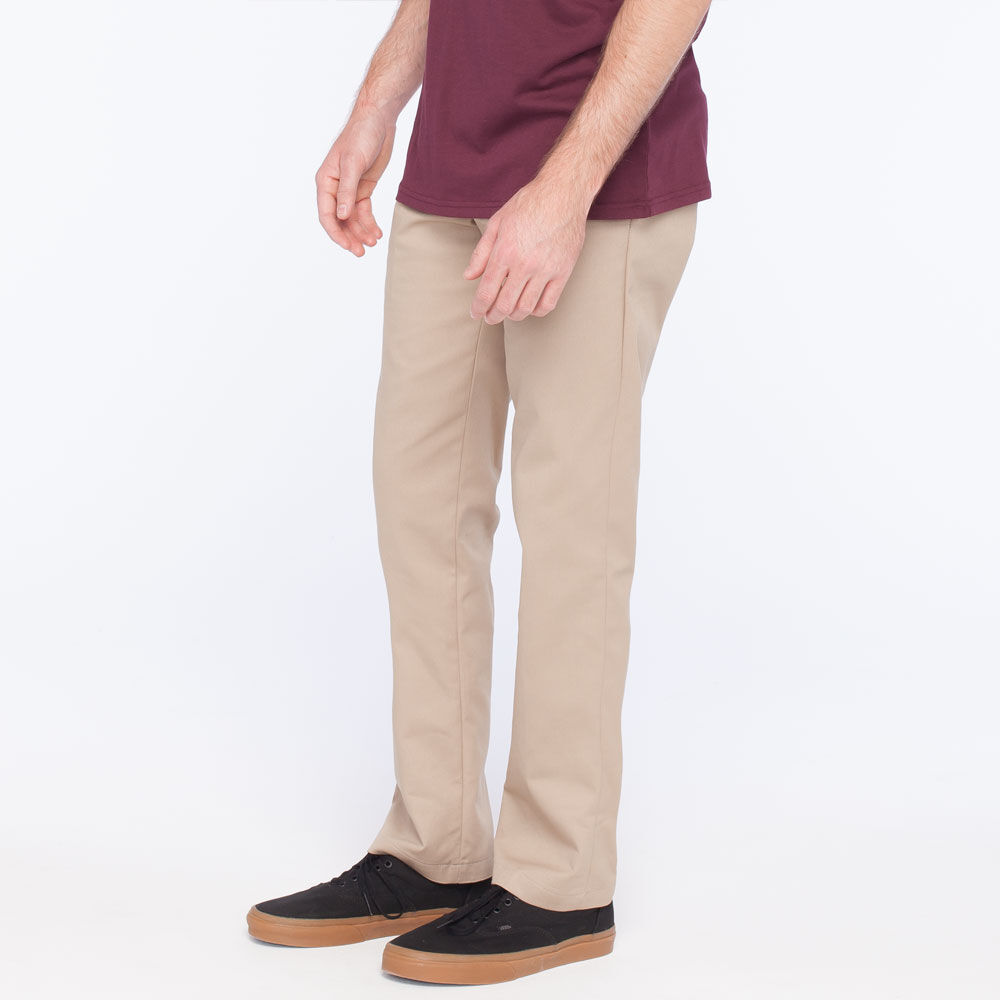 DICKIES '67 Collection Slim Fit Straight Leg Mens Work Pants image number 1