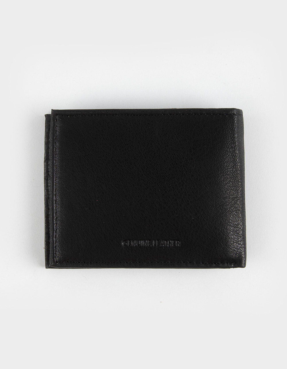 TRUE RELIGION Colston Wallet - BLACK