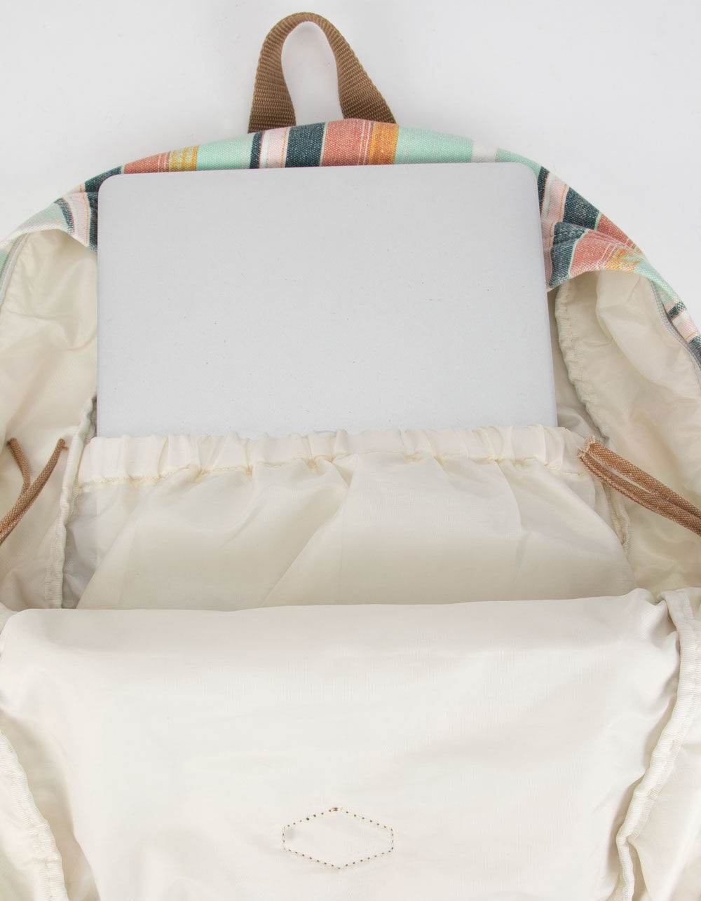 O'NEILL Shoreline Jack Stripe Backpack MULTI Tillys