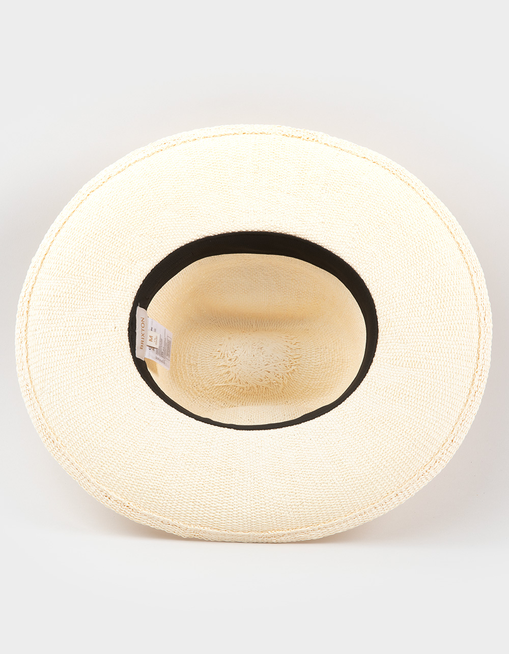 BRIXTON Matteo Womens Straw Hat