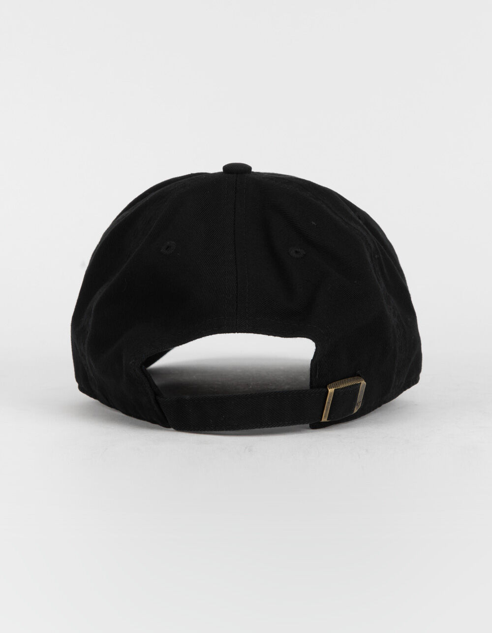 47 BRAND Los Angeles Dodgers '47 Clean Up Strapback Hat