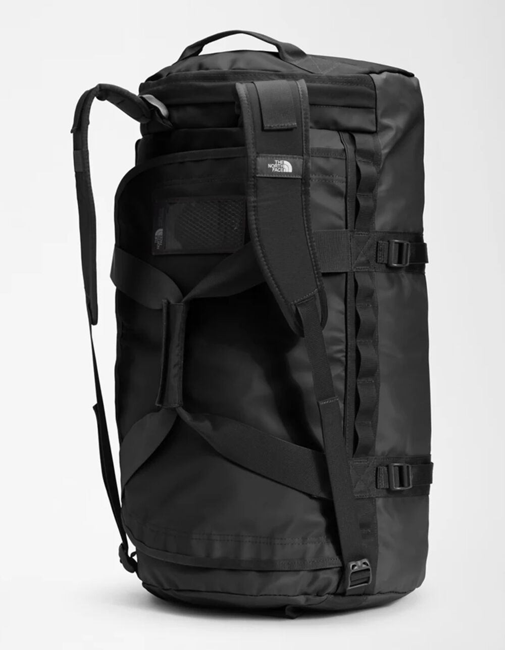 THE NORTH FACE Base Camp Duffle Bag - BLACK