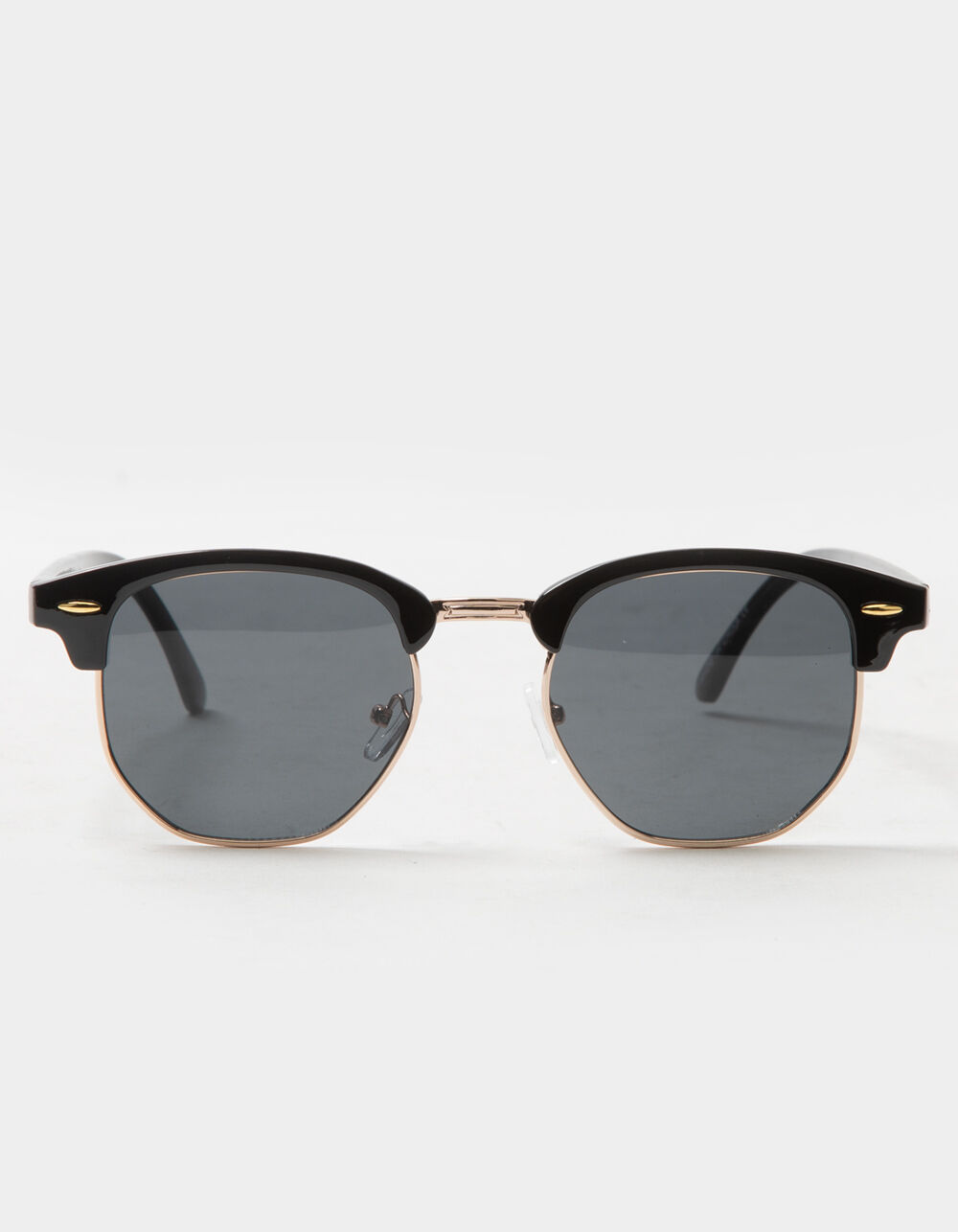 BLUE CROWN Electric Sunglasses BLACK Tillys