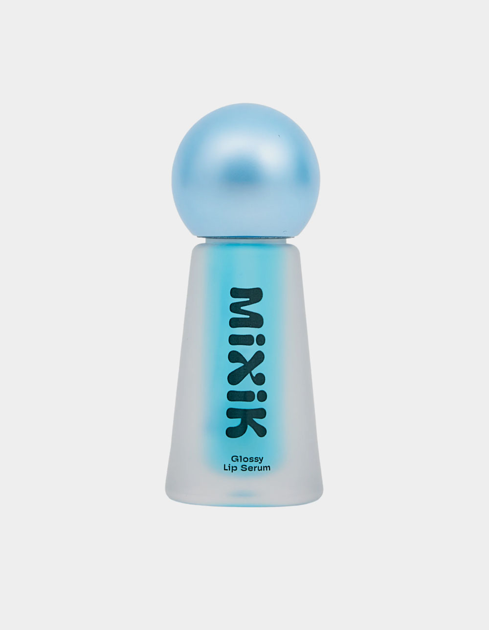 MIXIK Clear Oasis Glossy Lip Serum - CLEAR