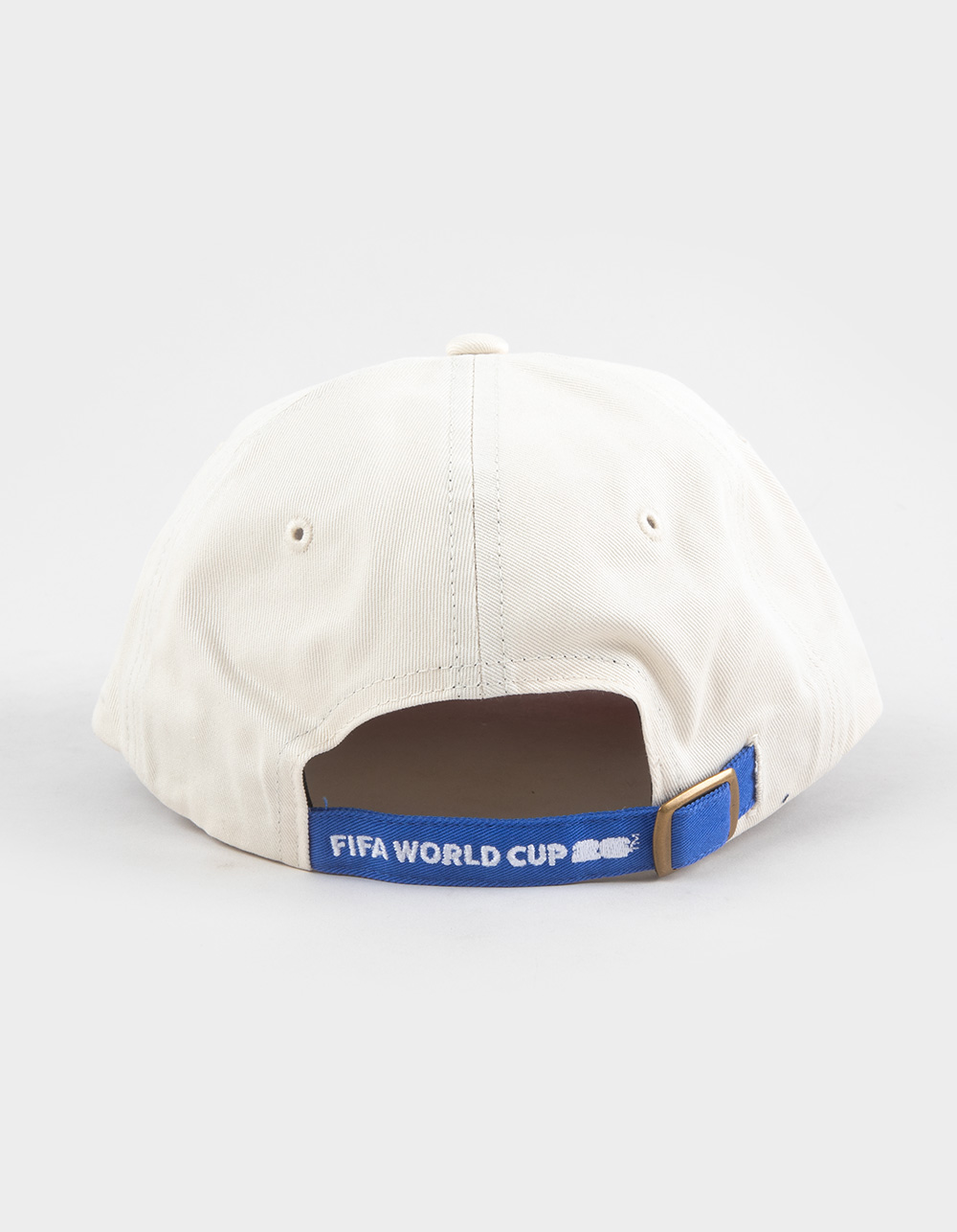 FIFA World Cup 2026™ USA Strapback Dad Hat - USA
