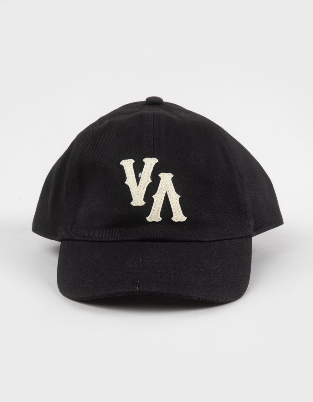 RVCA Dugout Womens Strapback Dad Hat