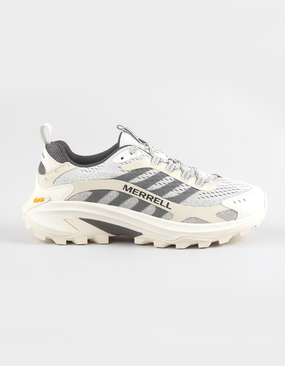 MERRELL Moab Speed 2 Womens Shoes - WHITE COMBO