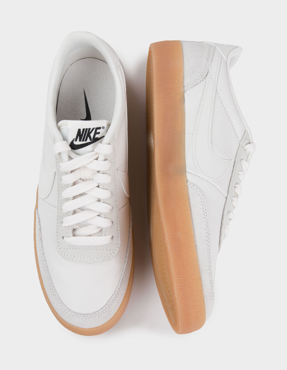 NIKE Killshot 2 Womens Shoes - OFF WHITE