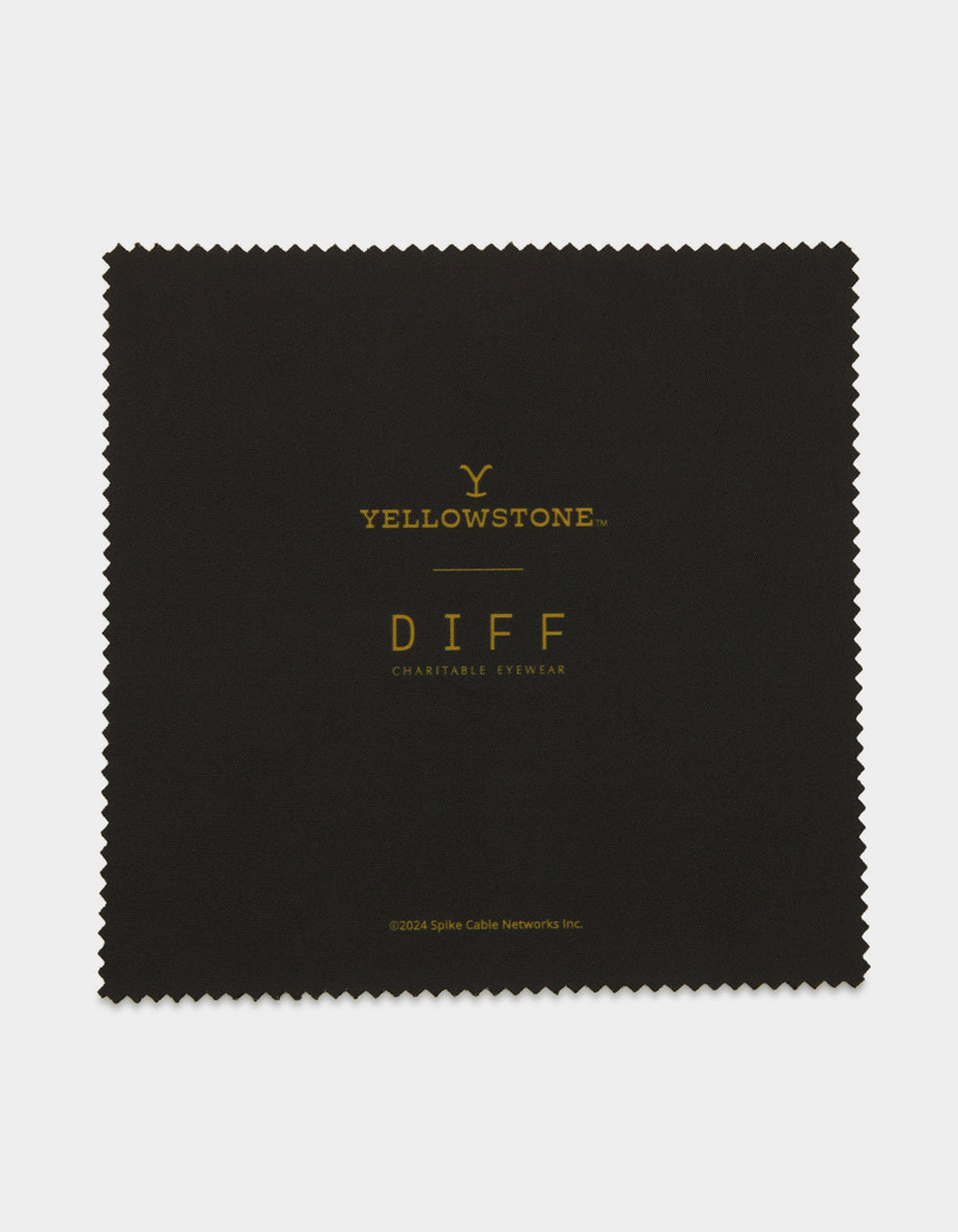 DIFF EYEWEAR x Yellowstone Beth II Polarized Sunglasses - TORTOISE