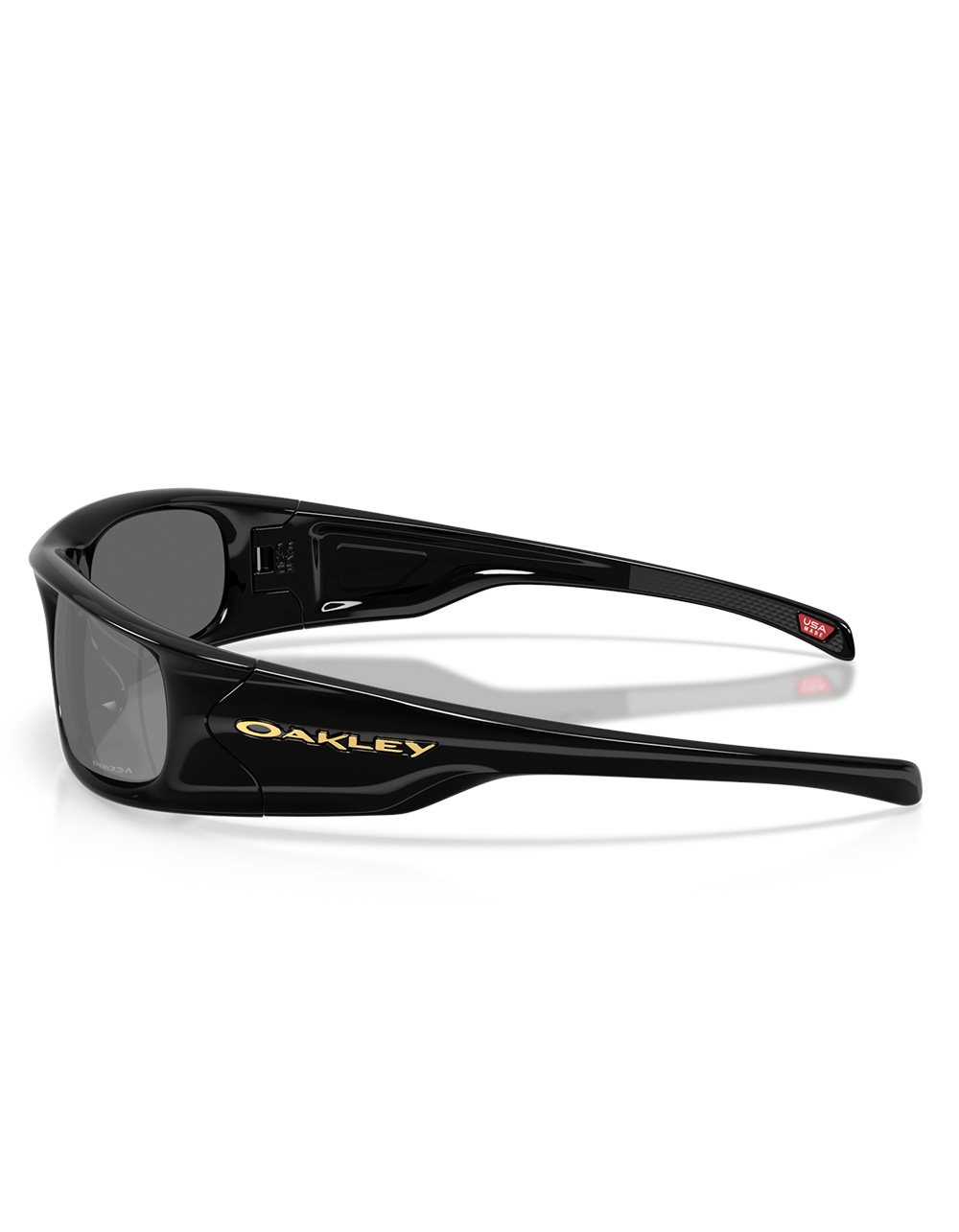 OAKLEY Highland Sunglasses - BLACK