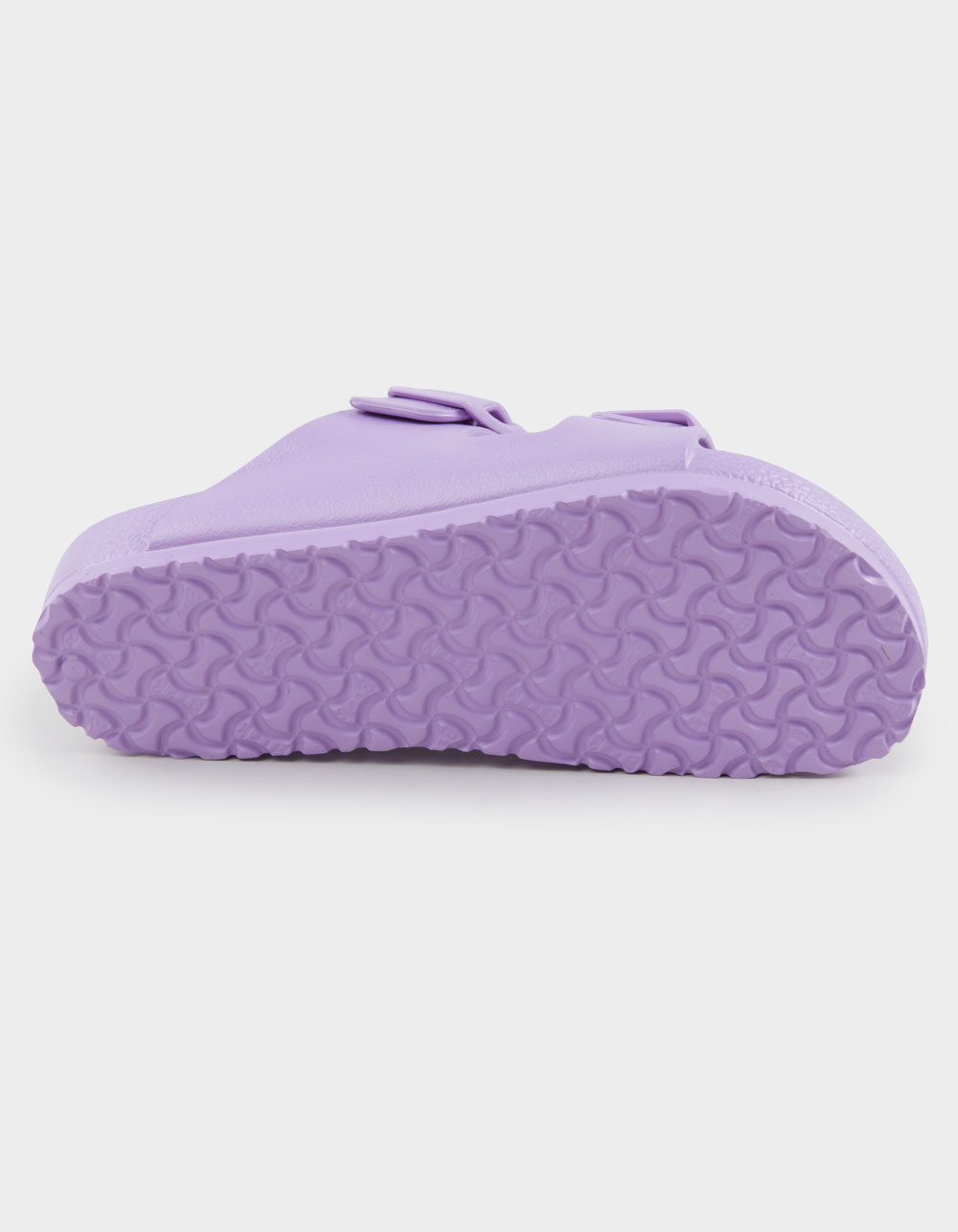BIRKENSTOCK Arizona EVA Kids Sandals - LAVENDAR