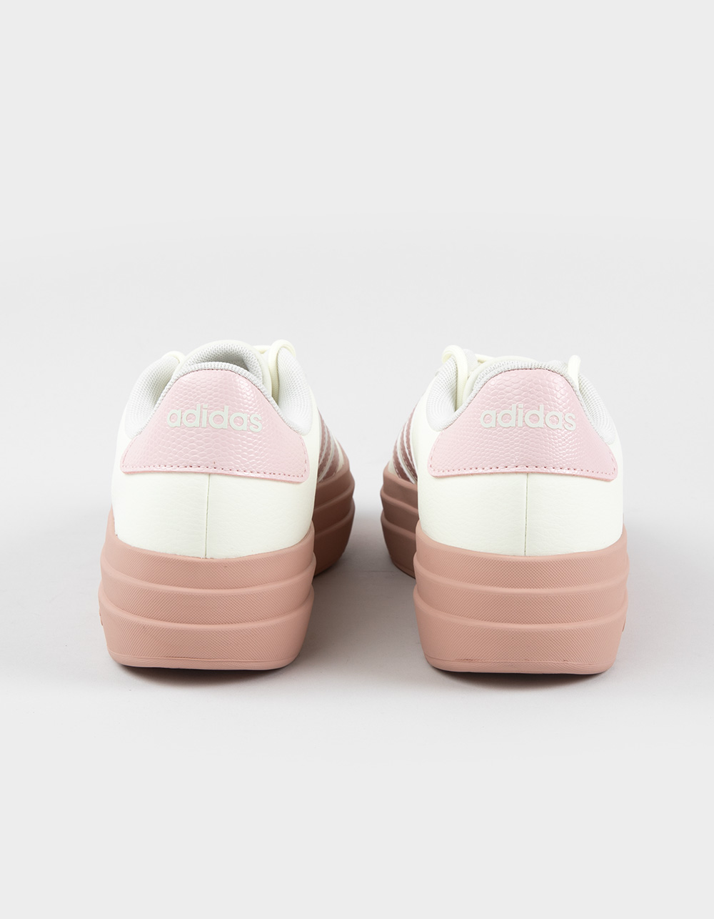 ADIDAS VL Court Bold Womens Platform Shoes