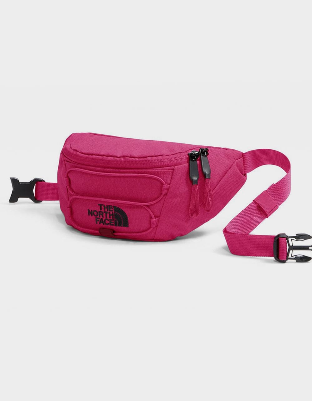 THE NORTH FACE Jester Lumbar Pack - CRANBERRY