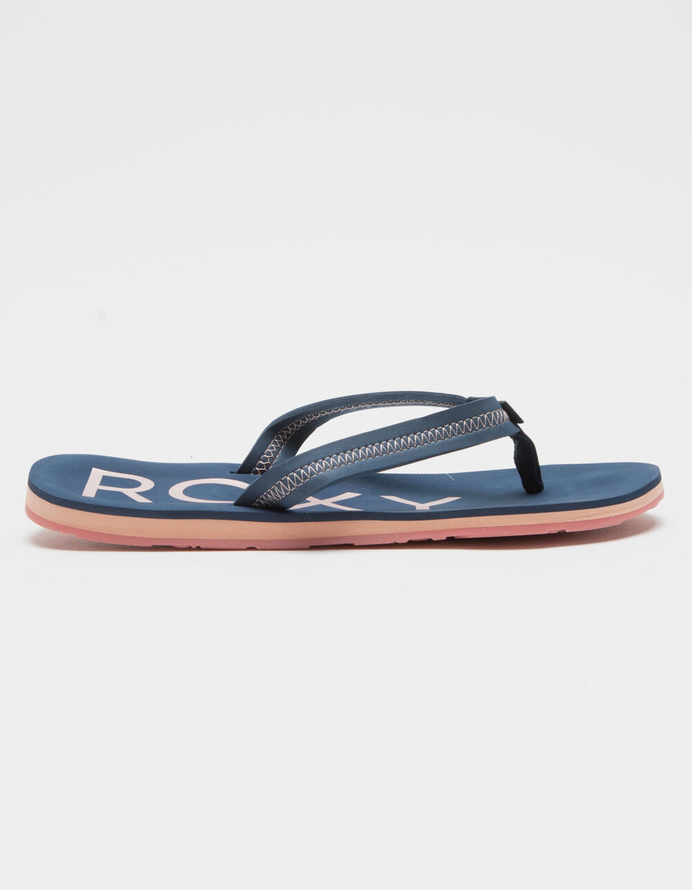 ROXY Vista III Womens Navy Sandals NAVY Tillys