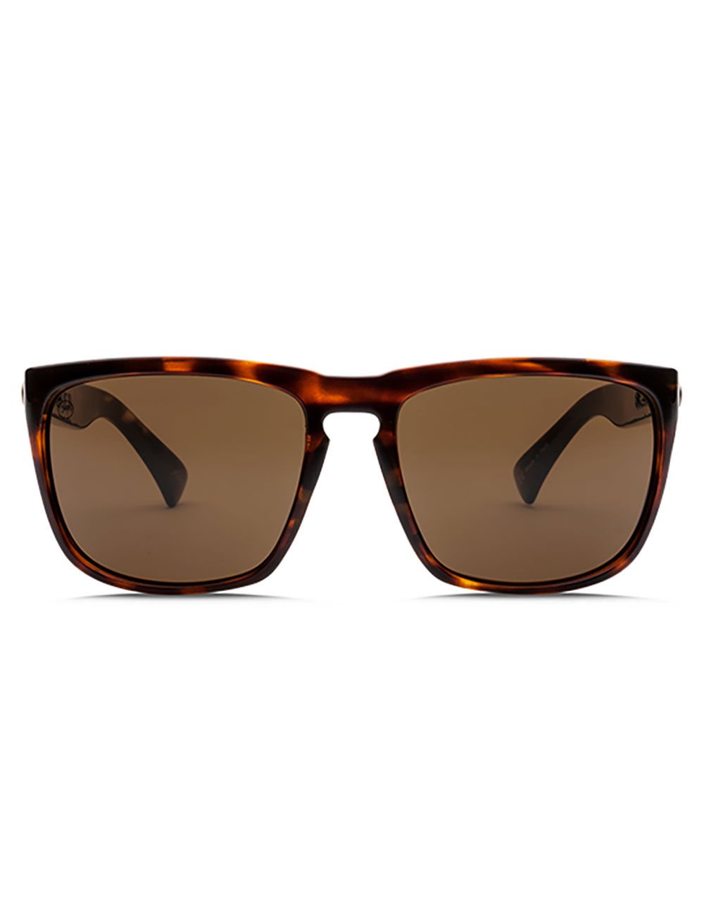 ELECTRIC Knoxville XL Polarized Tortoise Sunglasses - TORTOISE