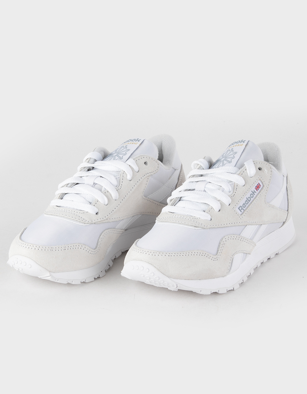 REEBOK Classic Shoes WHITE | Tillys