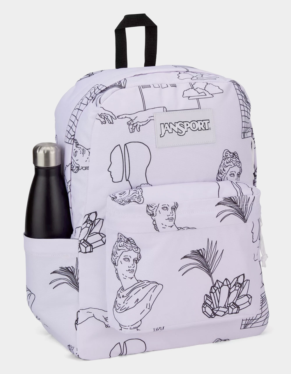 JANSPORT SuperBreak Backpack