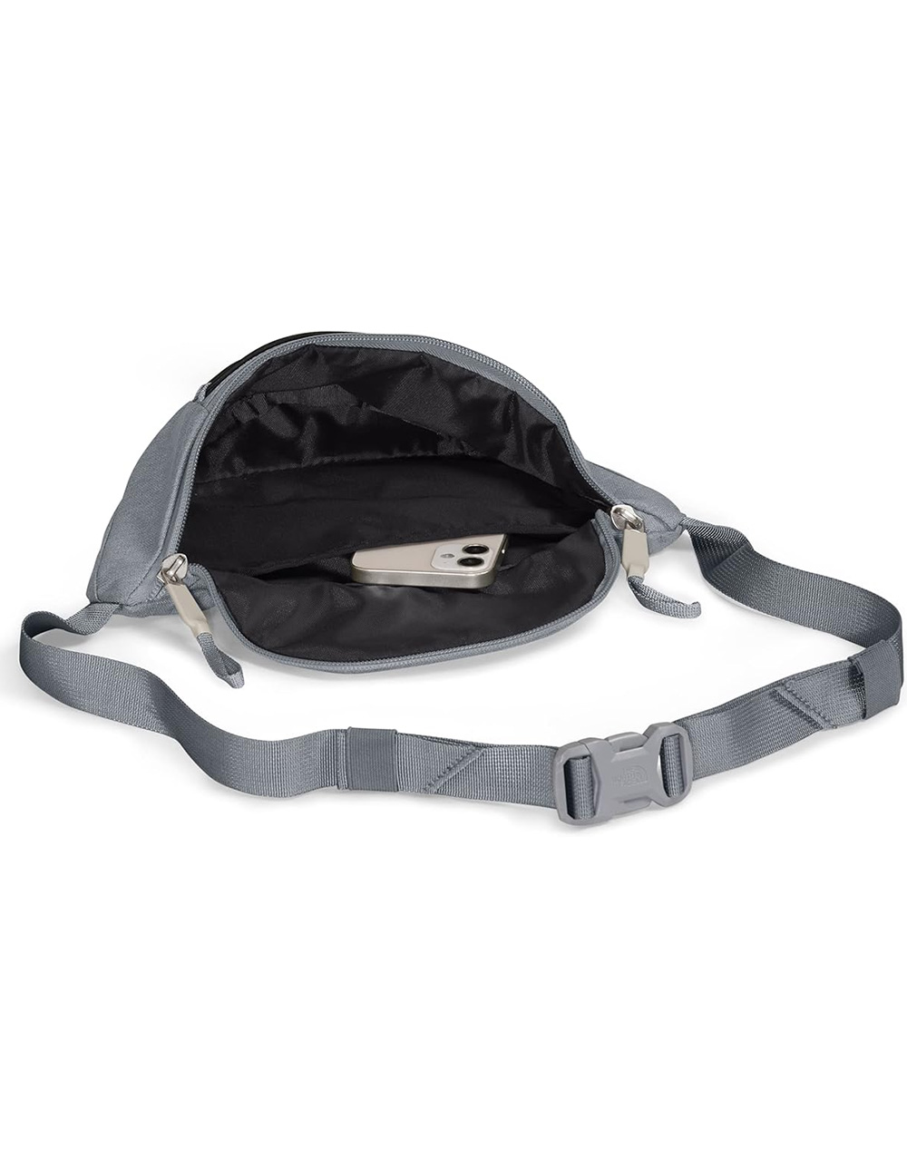 THE NORTH FACE Jester Lumbar Pack - GRAY