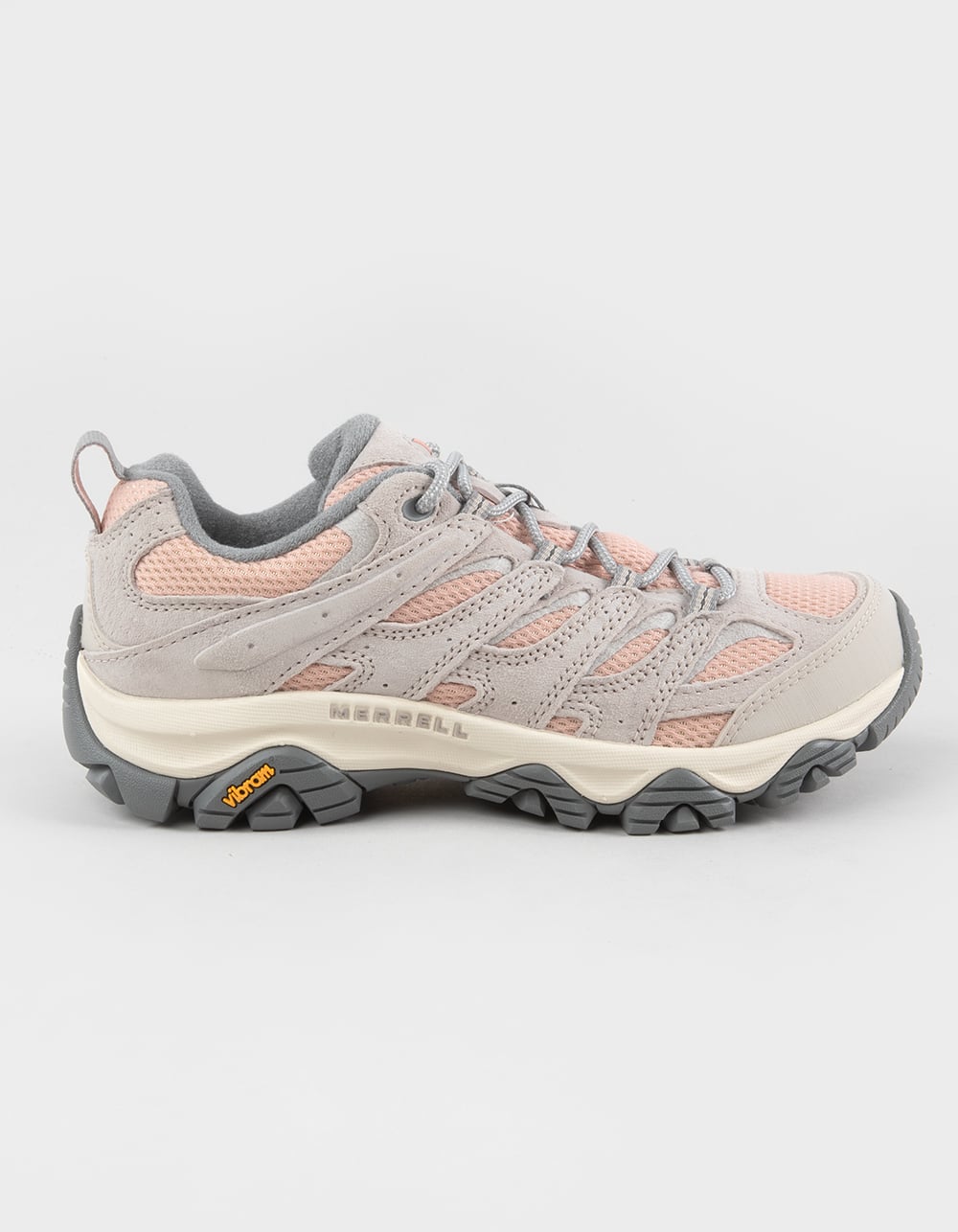 MERRELL Moab 3 Womens Shoes - LIGHT PINK