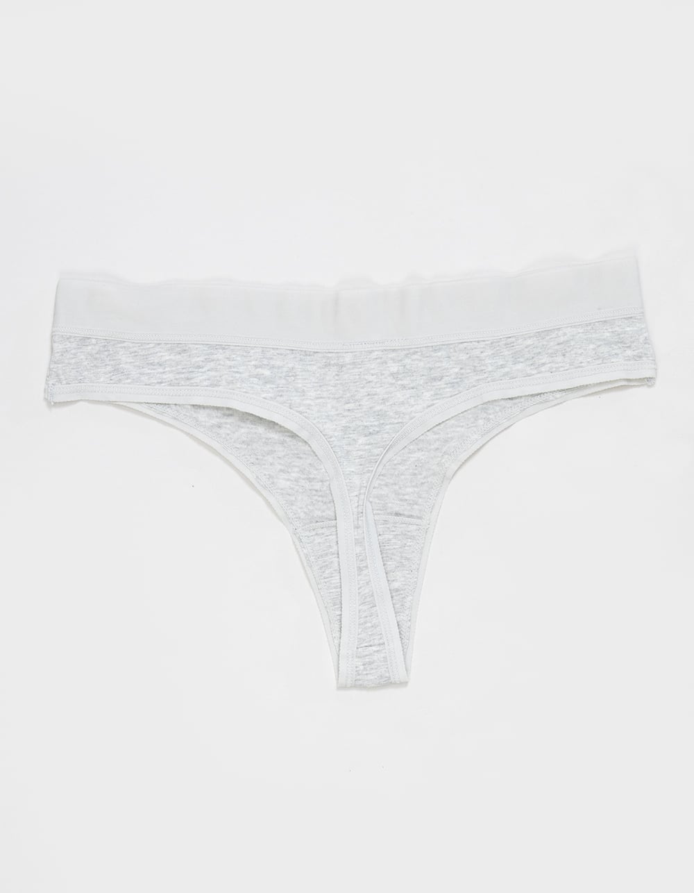 FULL TILT Cotton Sport Waistband Thong