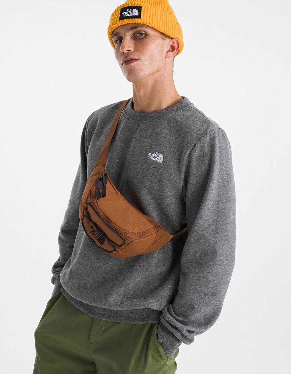 THE NORTH FACE Jester Lumbar Pack