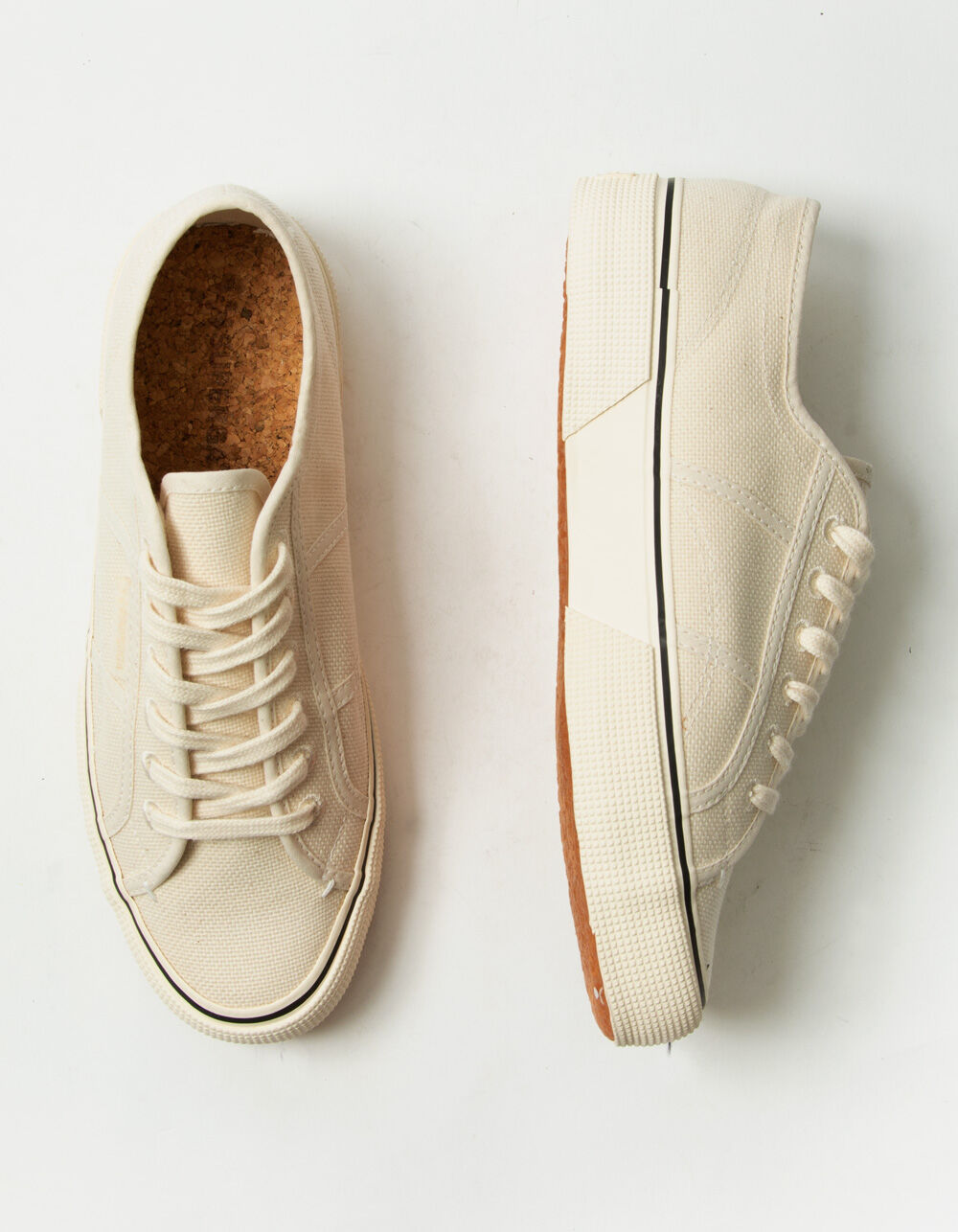 superga 2490 bold organic