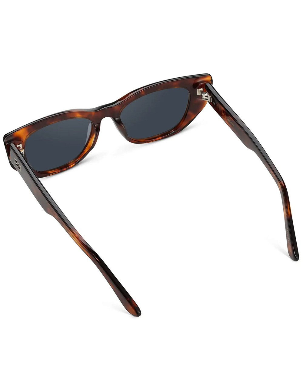 WMP EYEWEAR Evelyn Polarized Sunglasses - TORTOISE