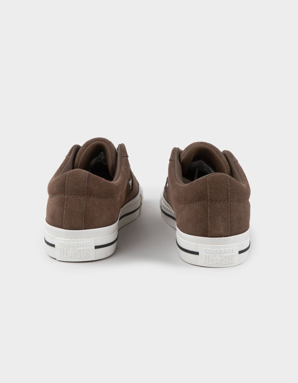 CONVERSE One Star 95 Shoes - DARK BROWN