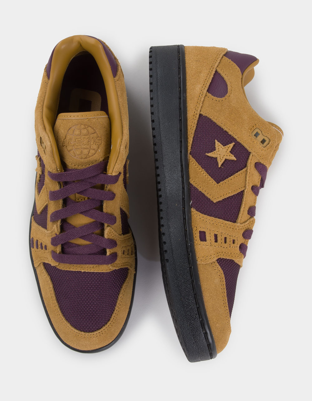 CONVERSE CONS AS-1 Pro Mens Shoes - WOOD