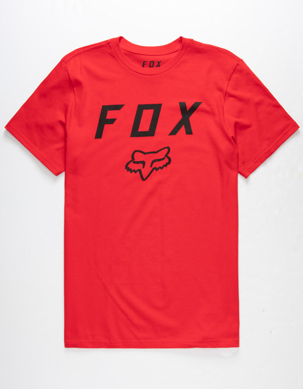 FOX Legacy Moth Mens T-Shirt image number 0