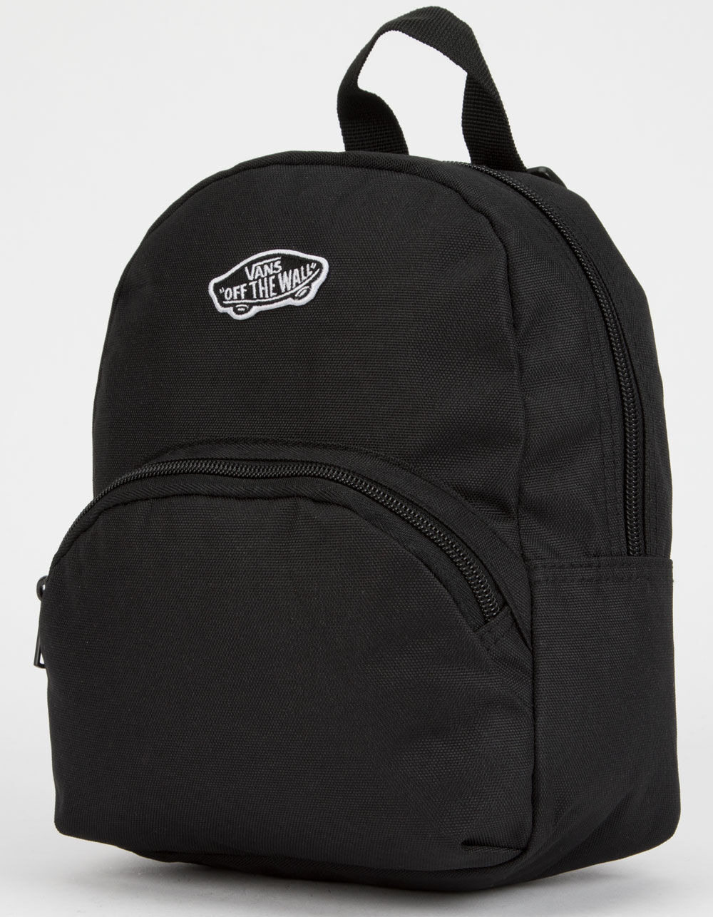 VANS Got This Black Mini Backpack image number 1