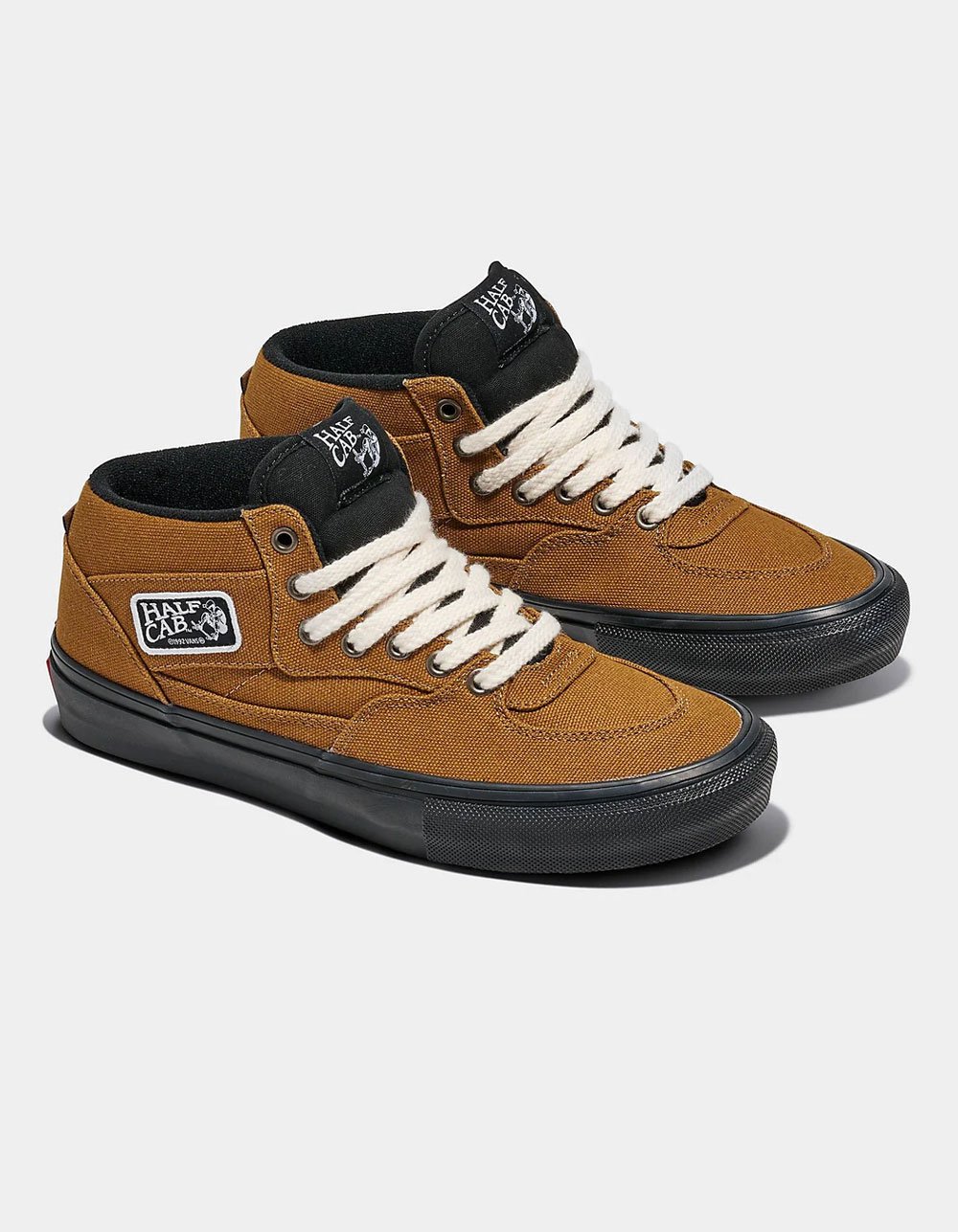 VANS Half Cab Mens Skate Shoes