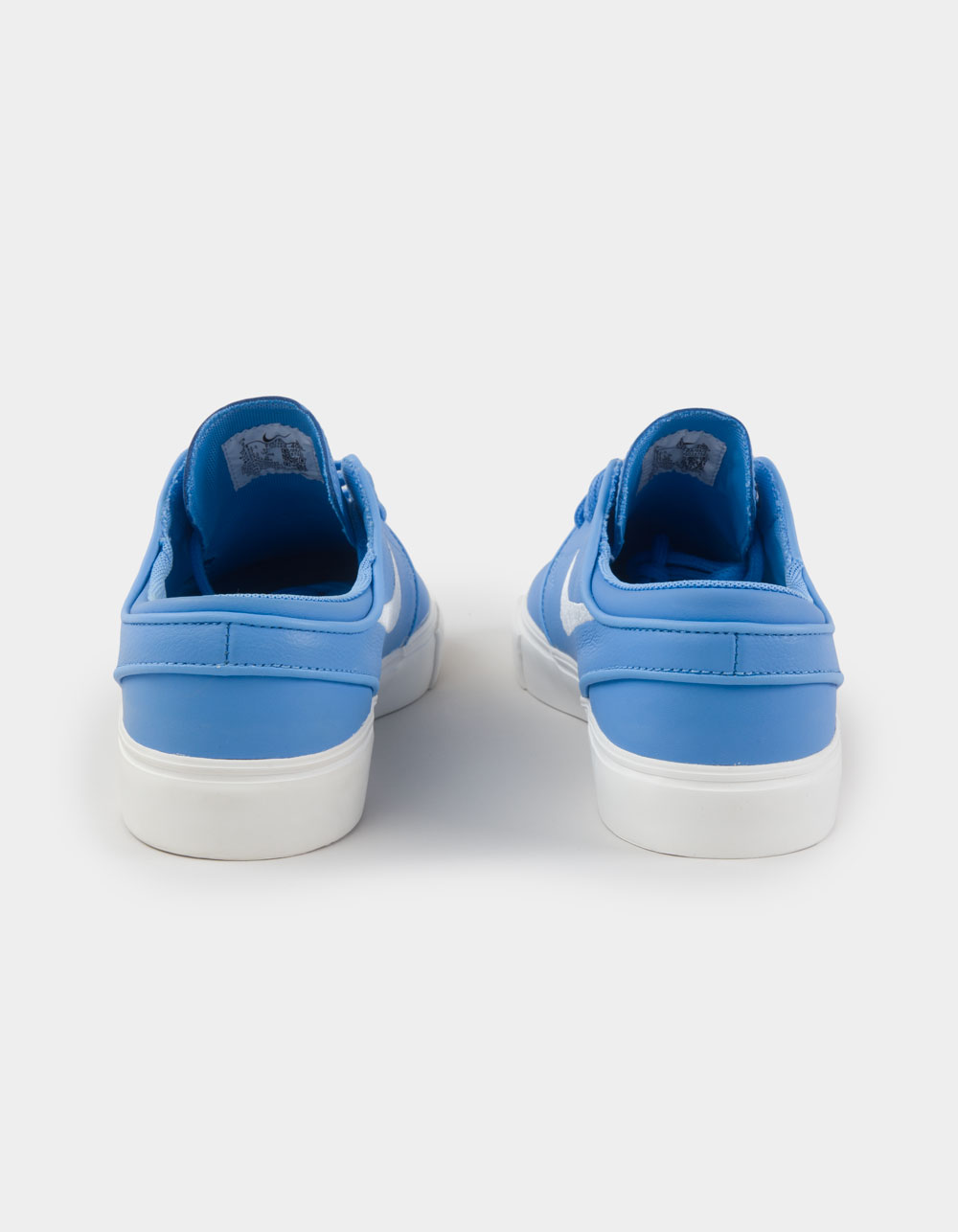 NIKE SB Zoom Janoski OG+ Mens Skate Shoes - SKY BLUE