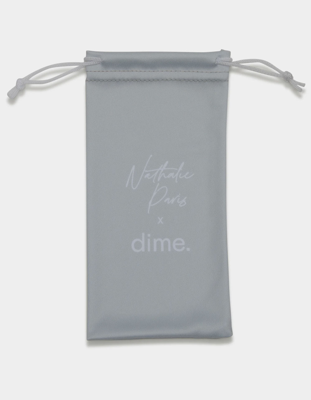 DIME Amore Polarized Sunglasses - TAUPE