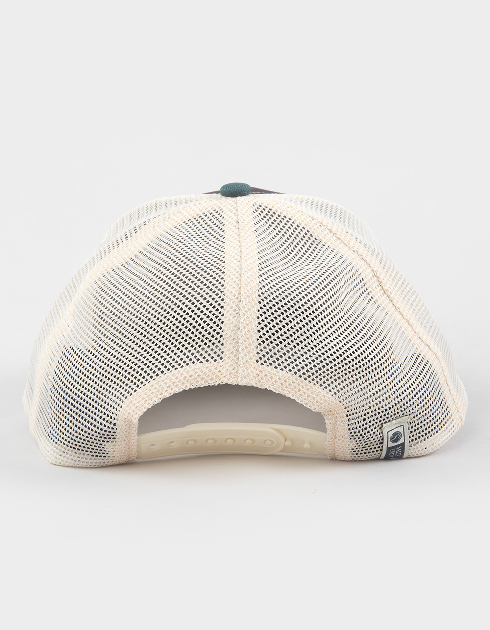 SALTY CREW Bigmouth Trucker Hat - MULTI