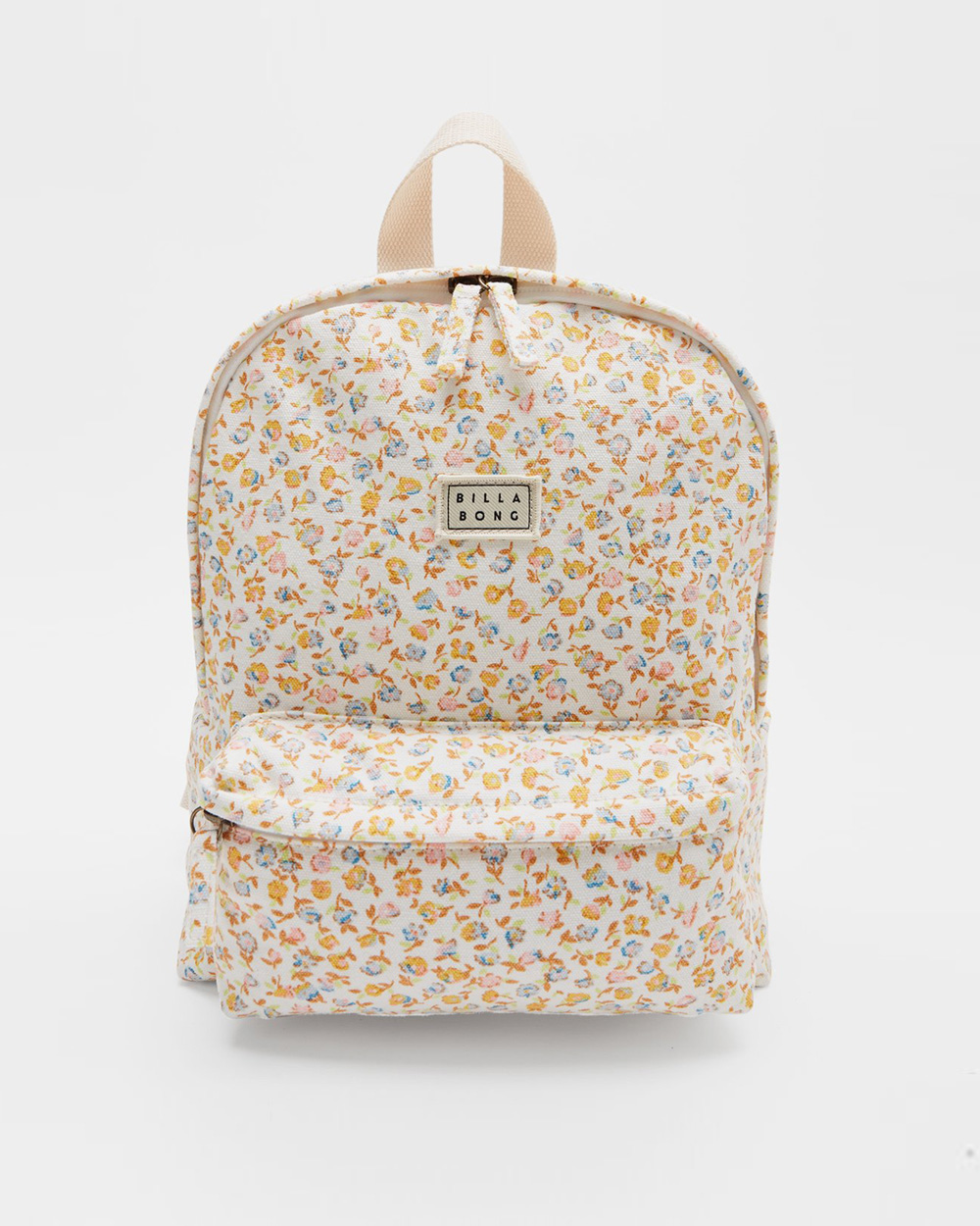 BILLABONG Mini Mama Canvas Backpack MULTI Tillys