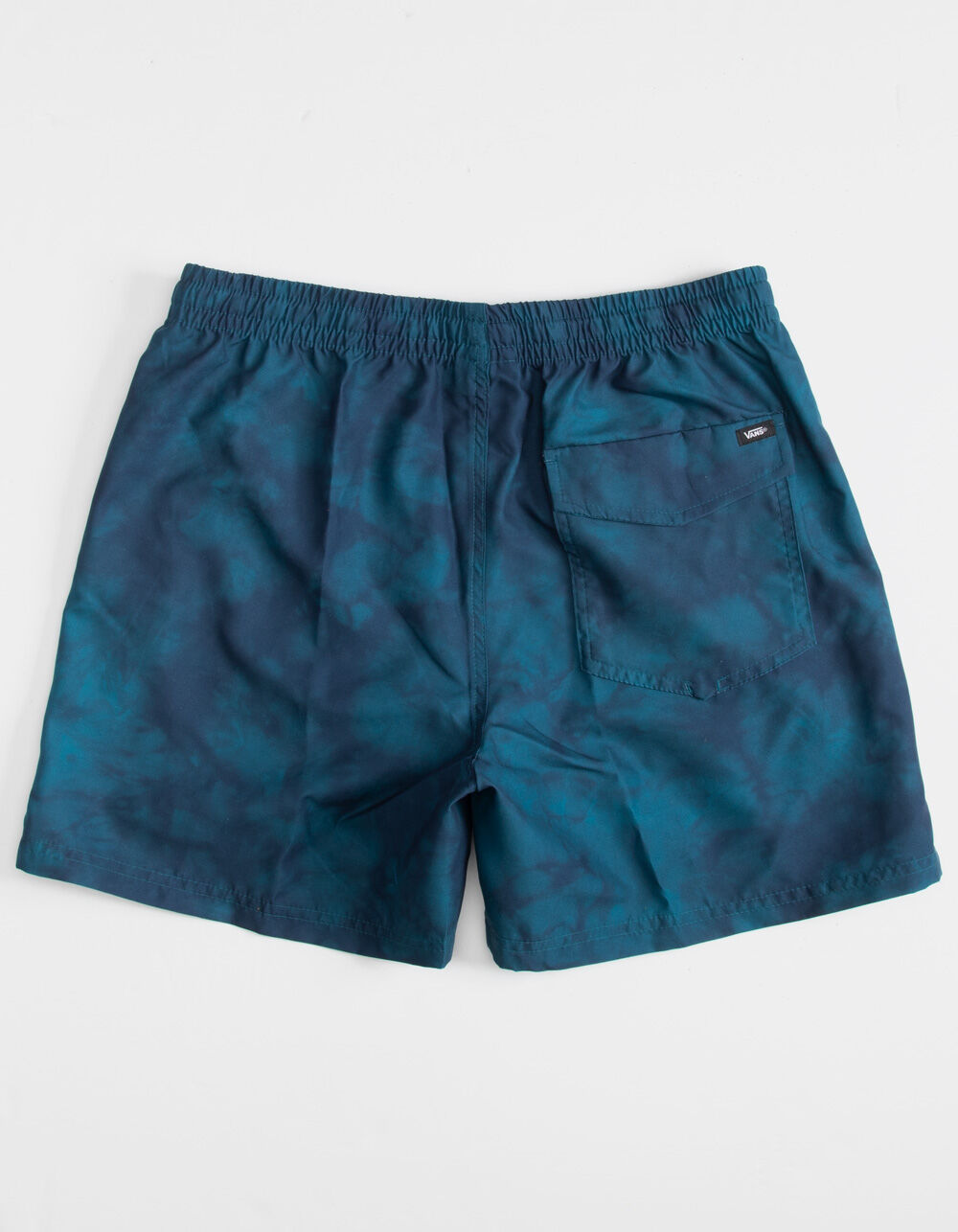 VANS Mixed Mens Volley Shorts BLUE Tillys