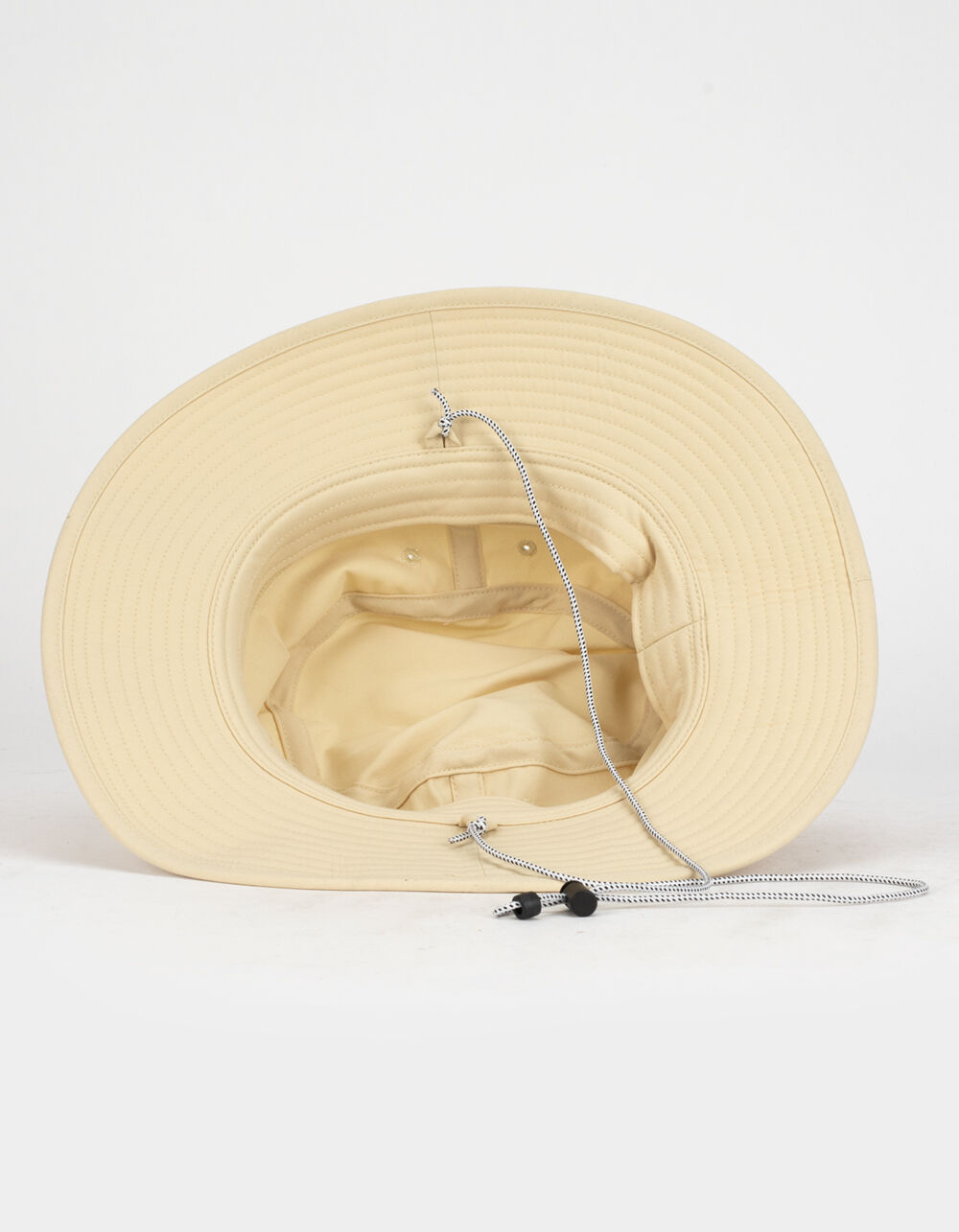 V Brimmer Mens Hat - TAN - NF0A5FXF-3X4