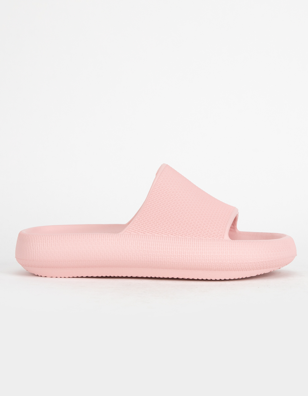 MIA Lexa Womens Slide Sandals - PINK | Tillys