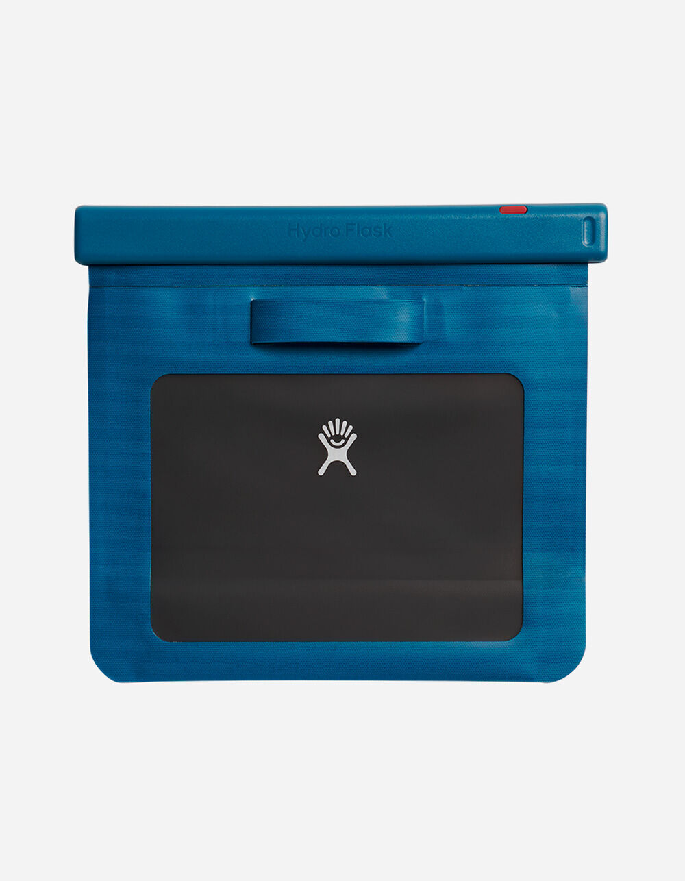 HYDRO FLASK Medium Dry Storage DARK BLUE Tillys