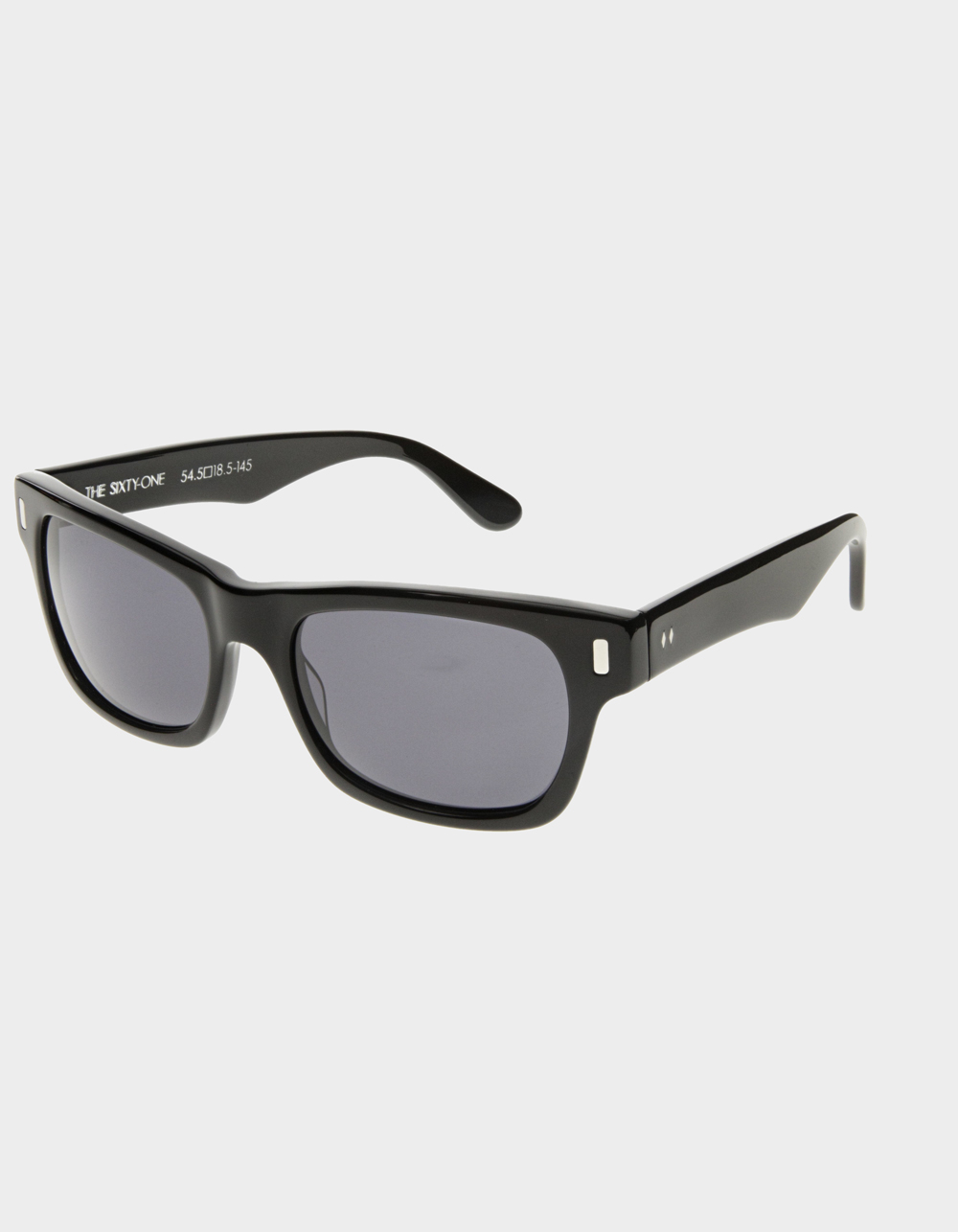 TRES NOIR Sixty-One Sunglasses