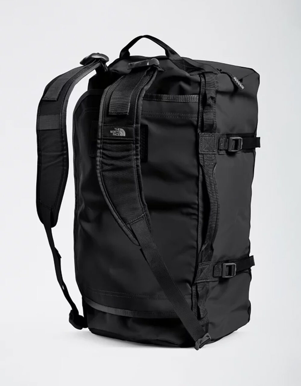 The North Face Base Camp Duffel - Small Black
