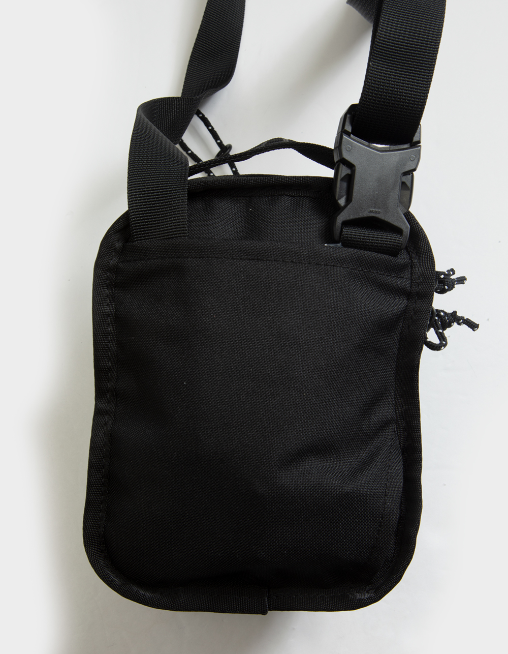 THE NORTH FACE Bozer Crossbody Bag BLK/WHT Tillys